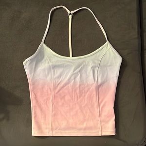 Victoria’s Secret sports bra